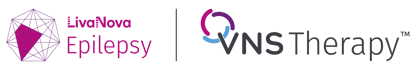 VNS Therapy logo TM